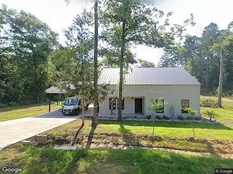 Club Dr, Gilmer, TX 75645