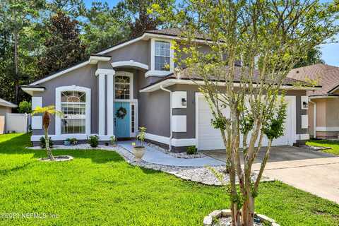 Tropical, SAINT JOHNS, FL 32259