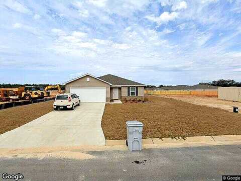 June Bug Dr, Milton, FL 32583