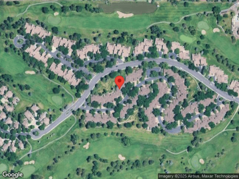 W Mansfield Ave, Denver, CO 80235
