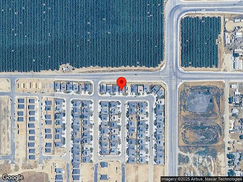 Oak Crest Ave, Visalia, CA 93291
