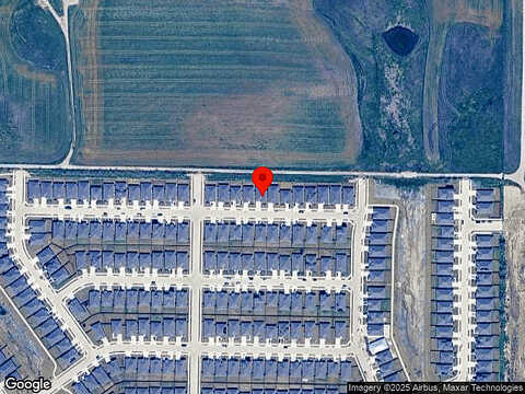 White Comb Ln, Justin, TX 76247