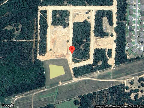 Pineapple Dr, Milton, FL 32570
