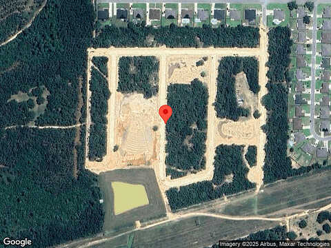 Pineapple Dr, Milton, FL 32570