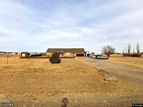 S Lantana Rd, Amarillo, TX 79124