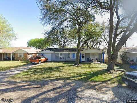Benson, LA MARQUE, TX 77568