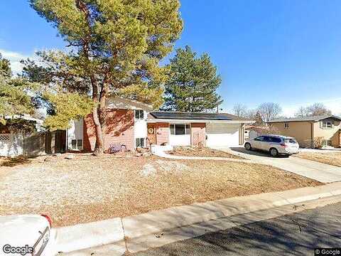 Robb, ARVADA, CO 80004