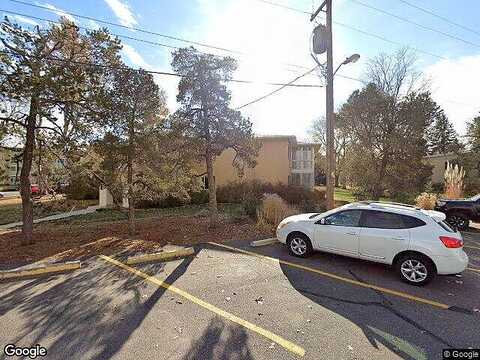S Clinton St, Denver, CO 80247