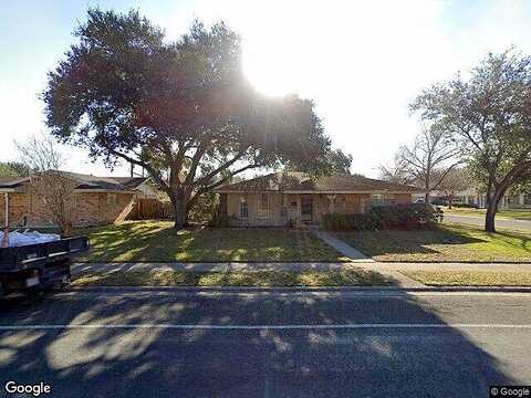 Killarmet Dr, Corpus Christi, TX 78413
