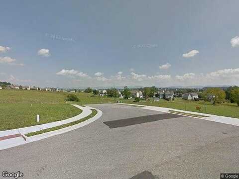 N Windsong Ct, Fishersville, VA 22939