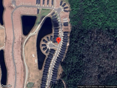 Murphys Dr, Saint Johns, FL 32259