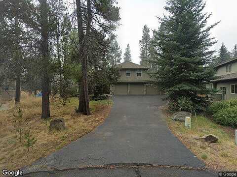 Gannet Ln, Sunriver, OR 97707