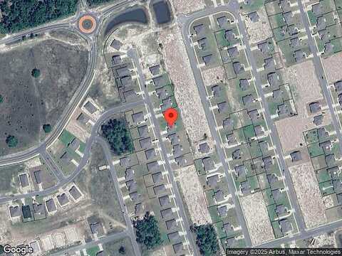 Springdale Dr, Crawfordville, FL 32327