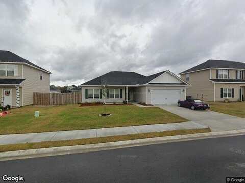 Abode Ave, Hinesville, GA 31313