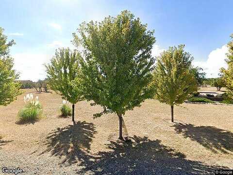 W Inscription Canyon Dr, Prescott, AZ 86305