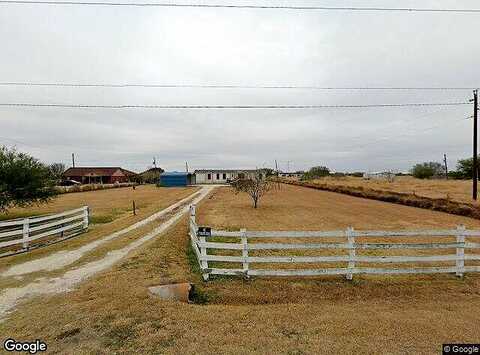 County Road 1525, Odem, TX 78370