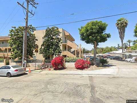 65Th St, San Diego, CA 92114