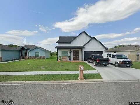 Jacy, MERCEDES, TX 78570