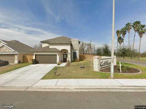 Umar Ave, Mission, TX 78573