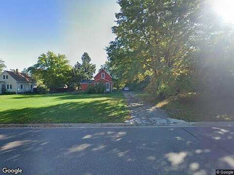 Old Main St N, Cambridge, MN 55008