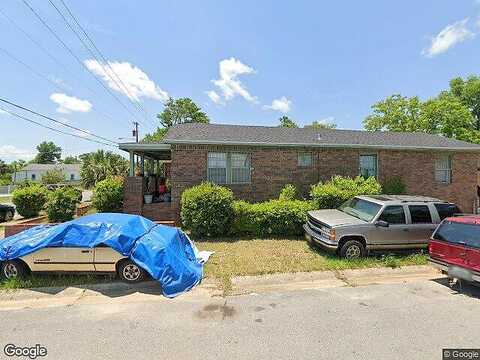 N C St, Pensacola, FL 32501