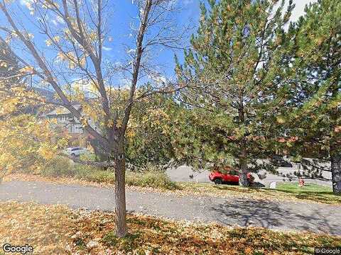 Lakeside Dr, Basalt, CO 81621