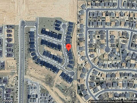 N Kingsley Ct, Prescott Valley, AZ 86314