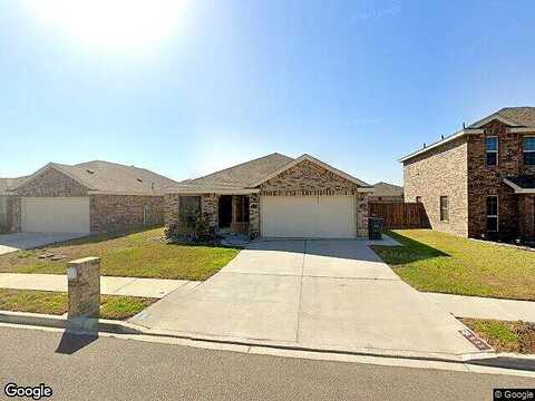 S Castillos Y Diamantes St, Mission, TX 78572