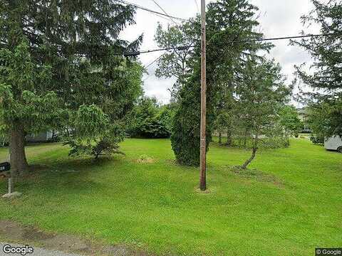Old Sterrettania Rd, Erie, PA 16506