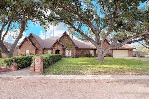 Selinda, MCALLEN, TX 78504