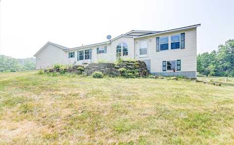 County Road F, Black Earth, WI 53515