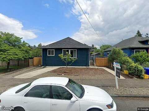 Se 73Rd Ave, Portland, OR 97206