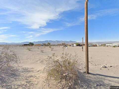 S Cavalry Rd, Fort Mohave, AZ 86426
