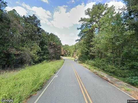 Arnold River Rd, Jesup, GA 31545