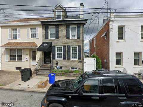 Prospect Ave, Bridgeport, PA 19405
