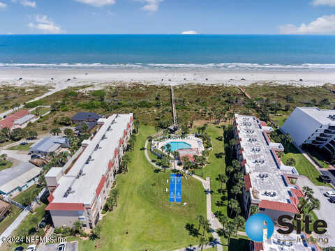 A1A, Saint Augustine, FL 32080