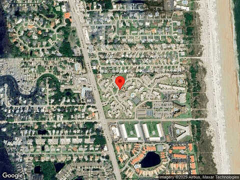 A1A, Saint Augustine, FL 32080