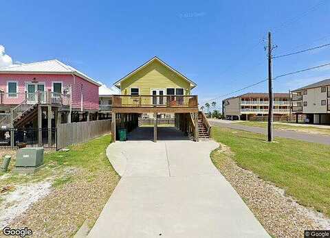 Gulfbreeze Blvd, Corpus Christi, TX 78402