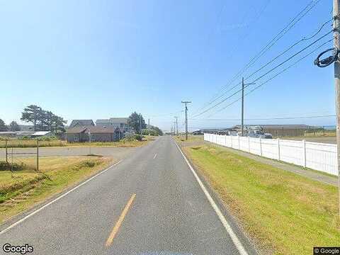 1St, PACIFIC BEACH, WA 98571