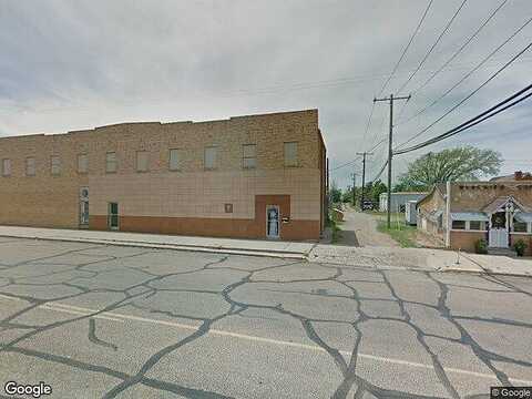 S Main St, Borger, TX 79007