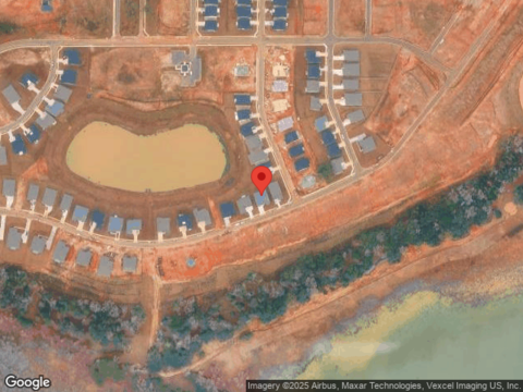 Rampart Dr, Tallahassee, FL 32317
