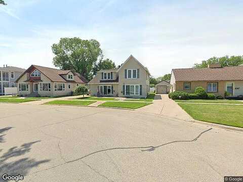 N Franklin St, Lake City, MN 55041