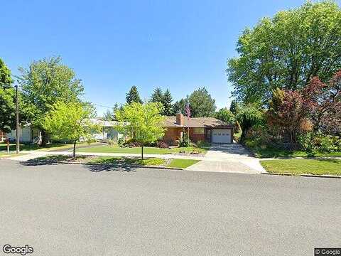 Steptoe St, Colton, WA 99113