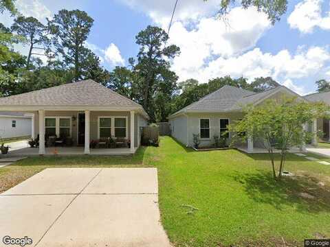 Pou Station Rd, Pensacola, FL 32507