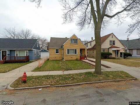 N 11Th St, Milwaukee, WI 53209