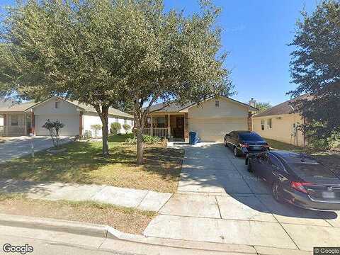 Whisper Rdg, Schertz, TX 78108