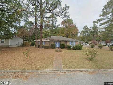 Braddock St, Martinez, GA 30907