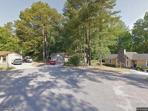 Lexington Pl, Augusta, GA 30907