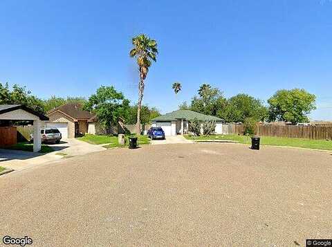 Manzanillo, WESLACO, TX 78599