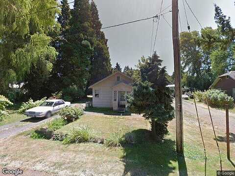 E 16Th Ave, Eugene, OR 97403